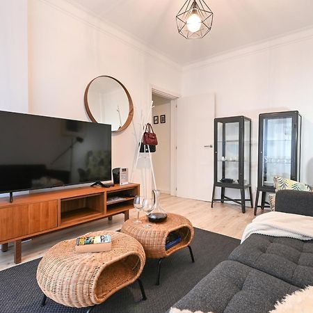 Bragaxxi By Se Apartamentos Dış mekan fotoğraf