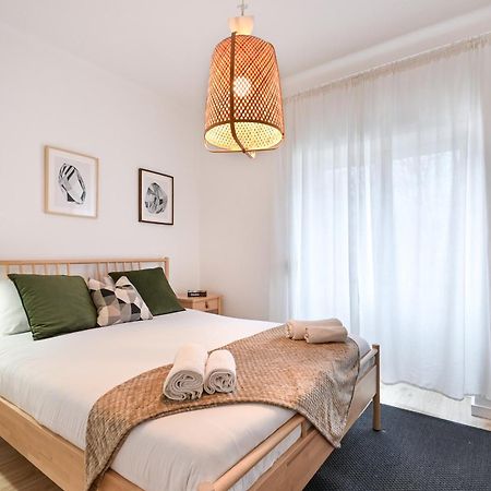 Bragaxxi By Se Apartamentos Dış mekan fotoğraf