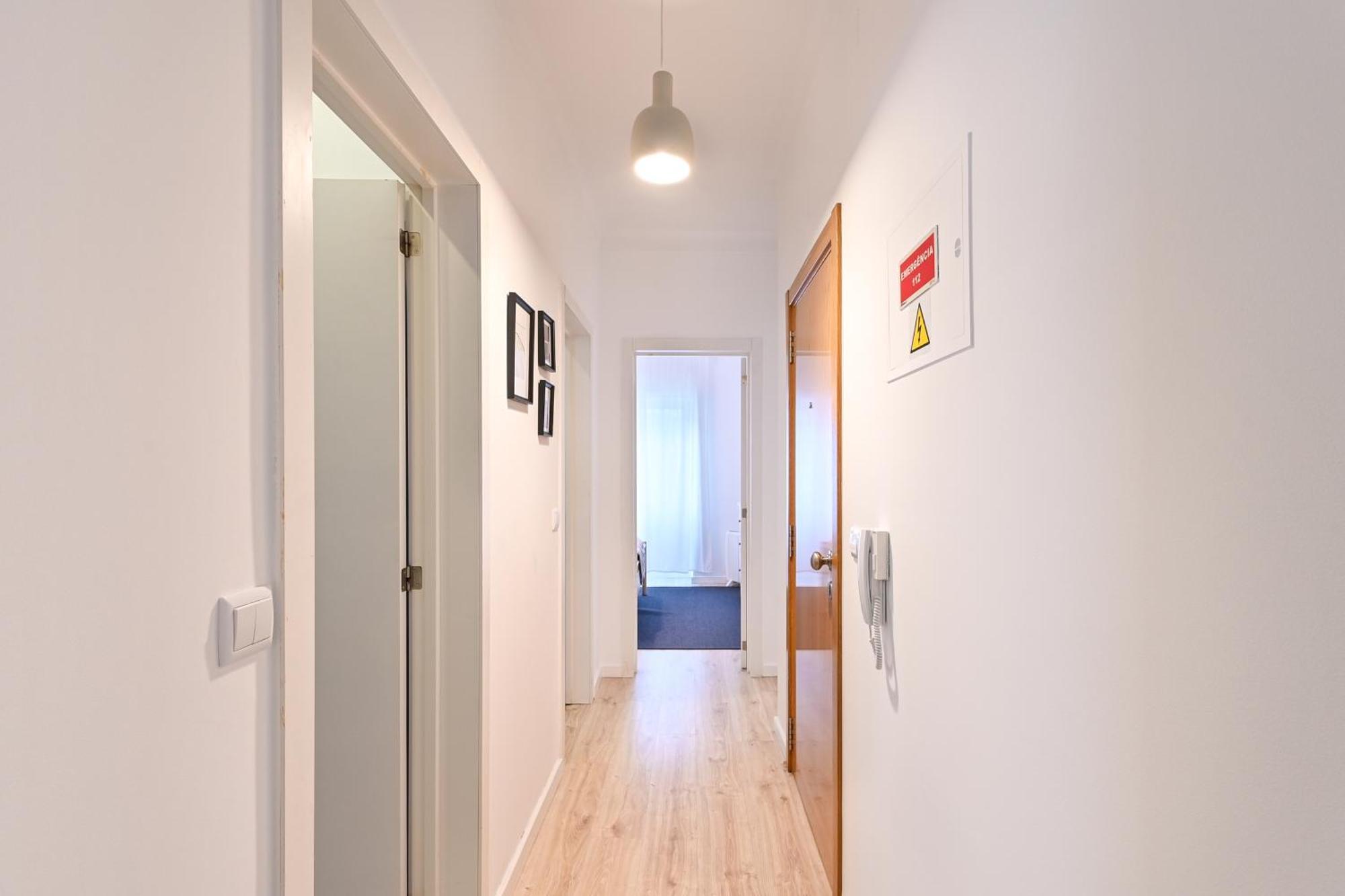 Bragaxxi By Se Apartamentos Dış mekan fotoğraf
