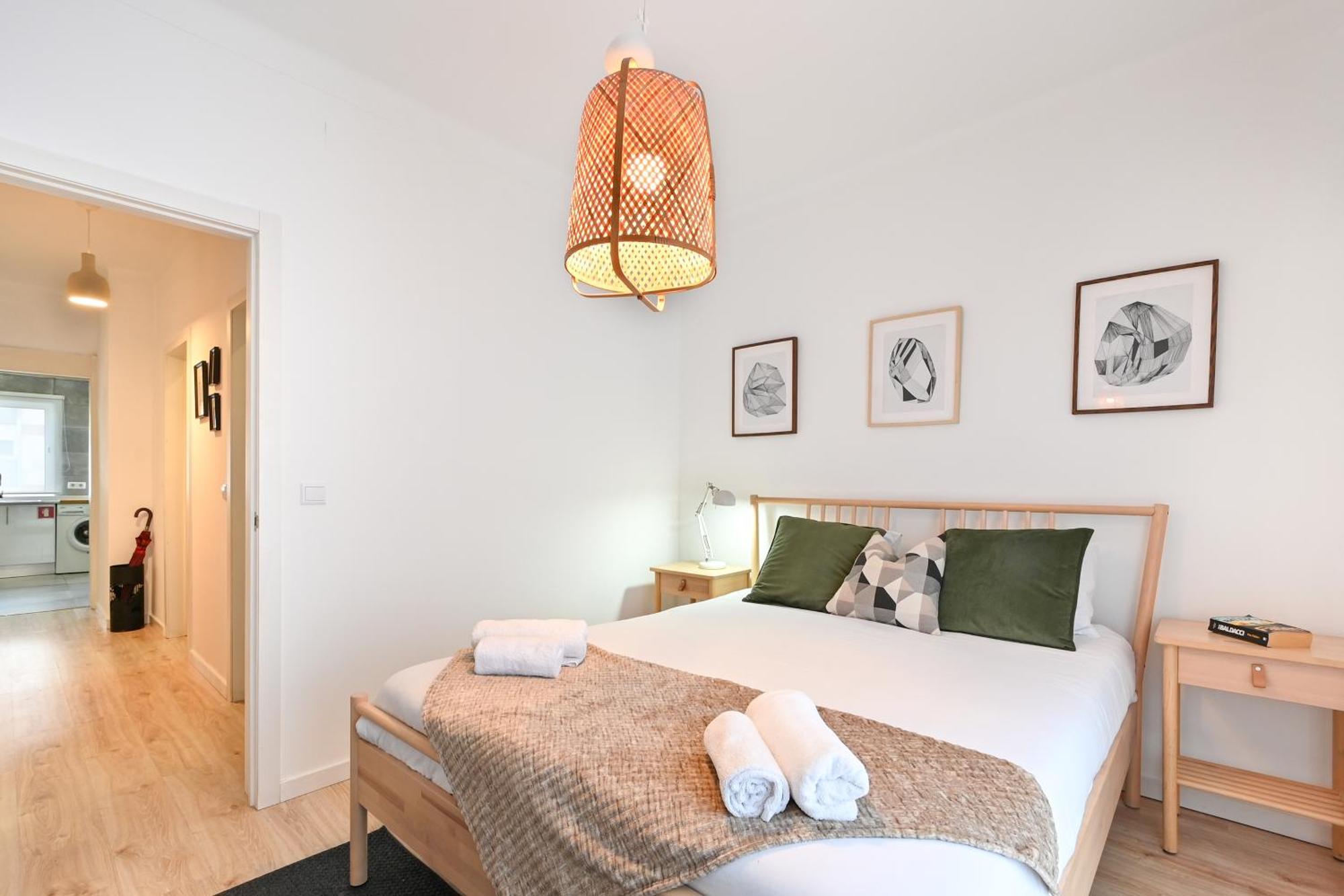 Bragaxxi By Se Apartamentos Dış mekan fotoğraf