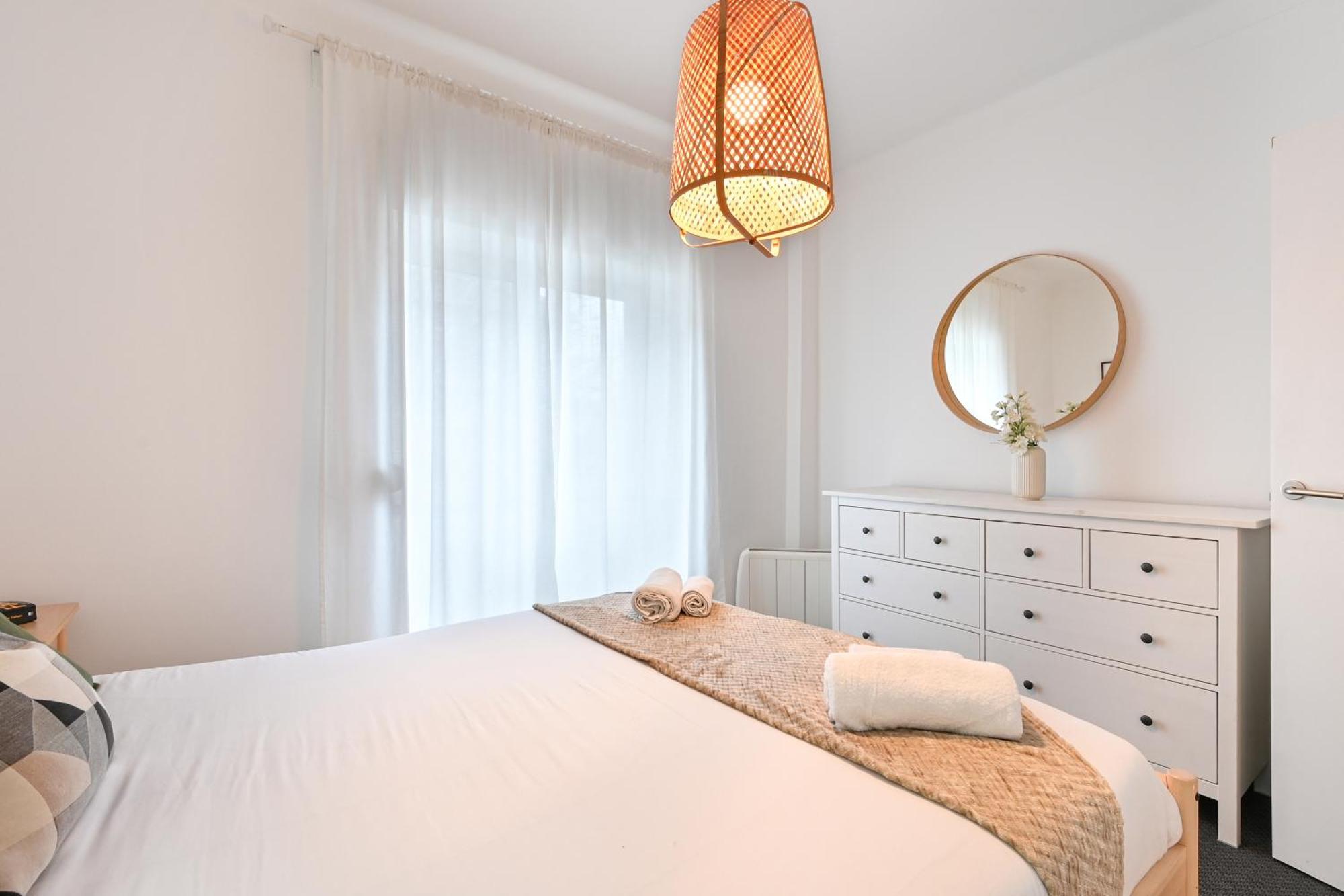 Bragaxxi By Se Apartamentos Dış mekan fotoğraf