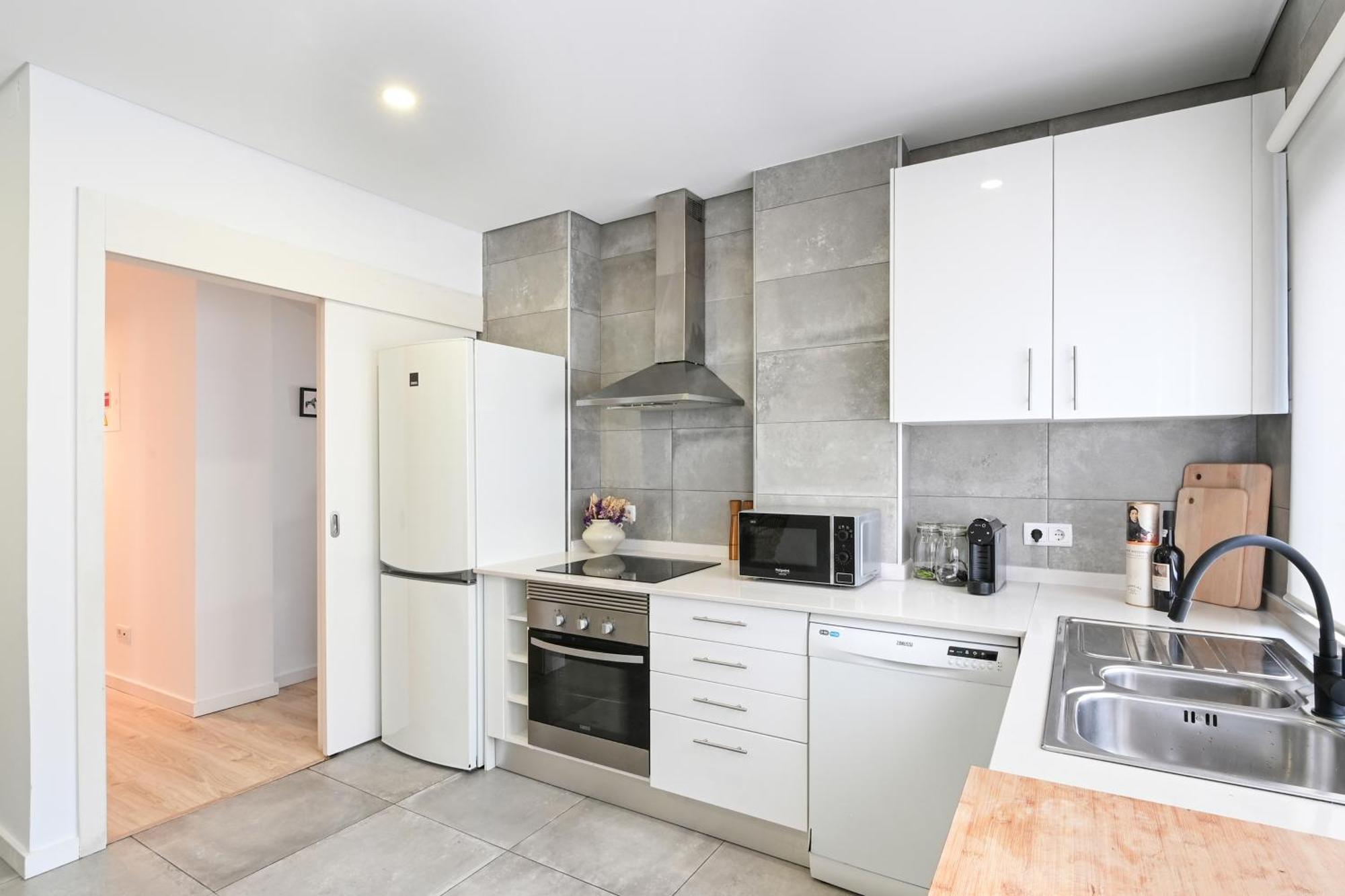 Bragaxxi By Se Apartamentos Dış mekan fotoğraf