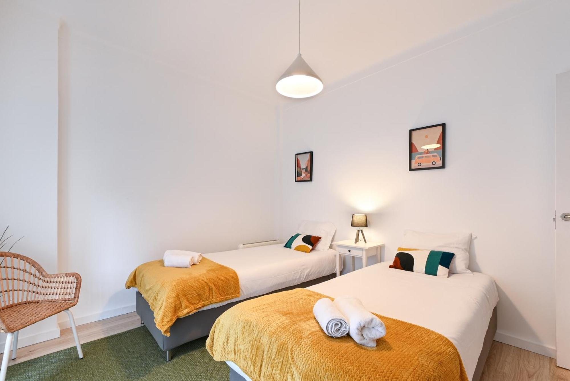 Bragaxxi By Se Apartamentos Dış mekan fotoğraf