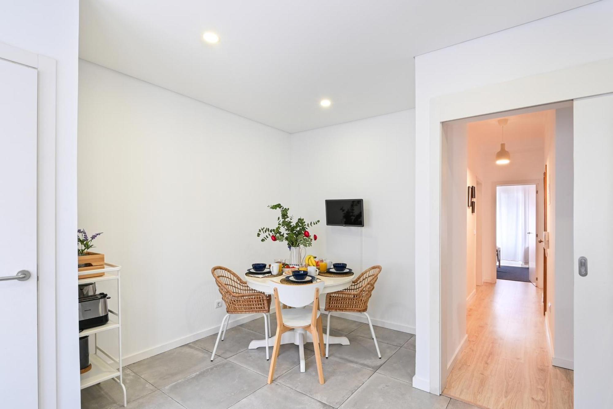 Bragaxxi By Se Apartamentos Dış mekan fotoğraf