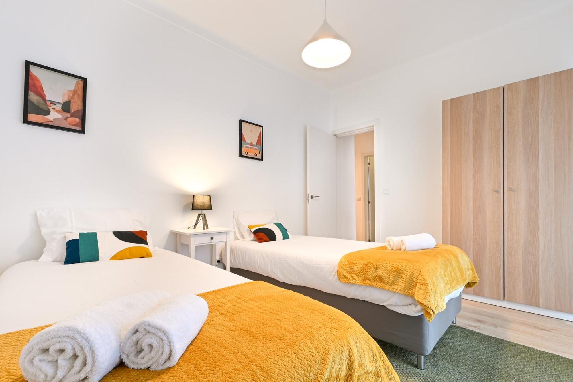 Bragaxxi By Se Apartamentos Dış mekan fotoğraf
