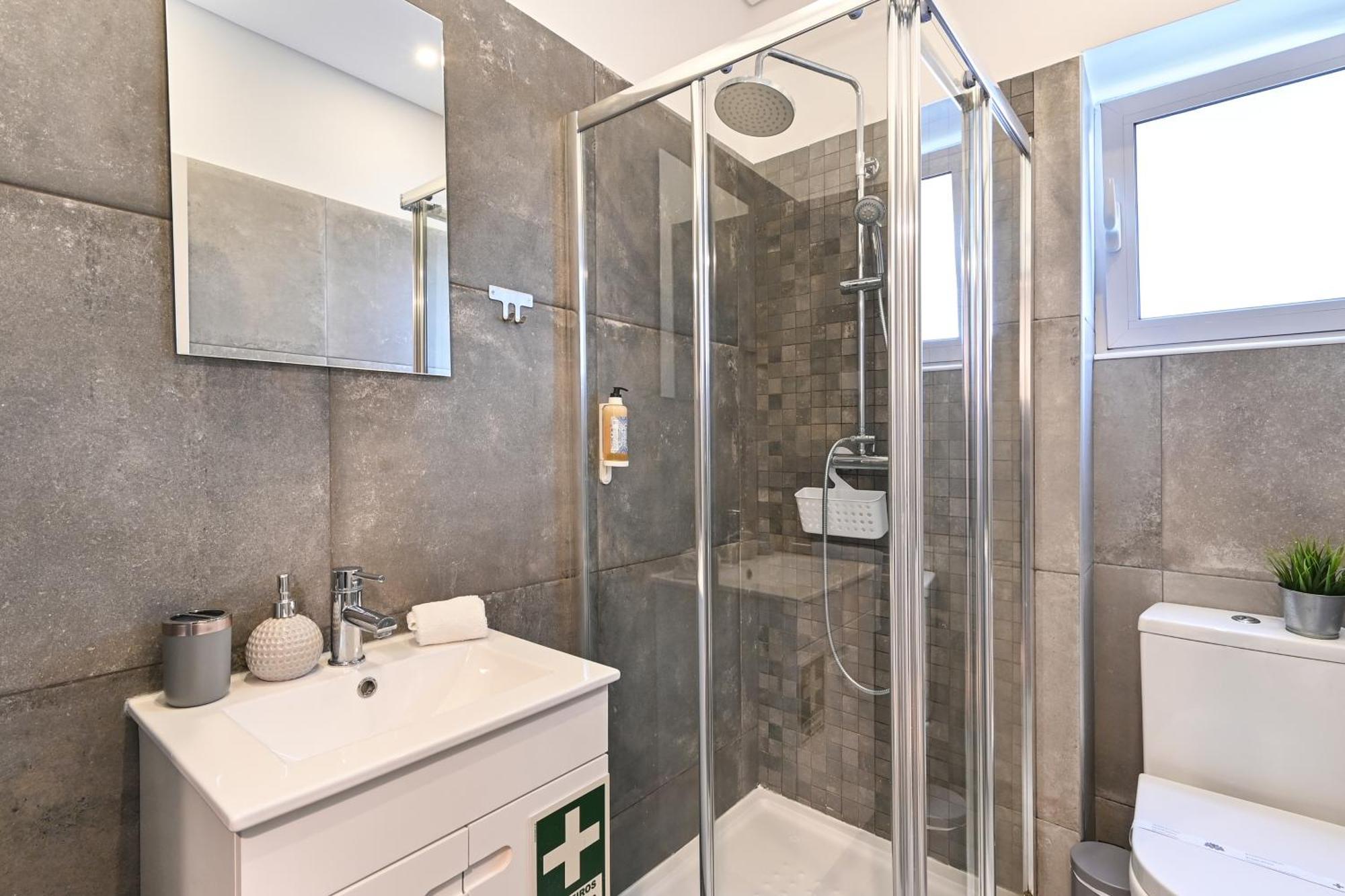 Bragaxxi By Se Apartamentos Dış mekan fotoğraf