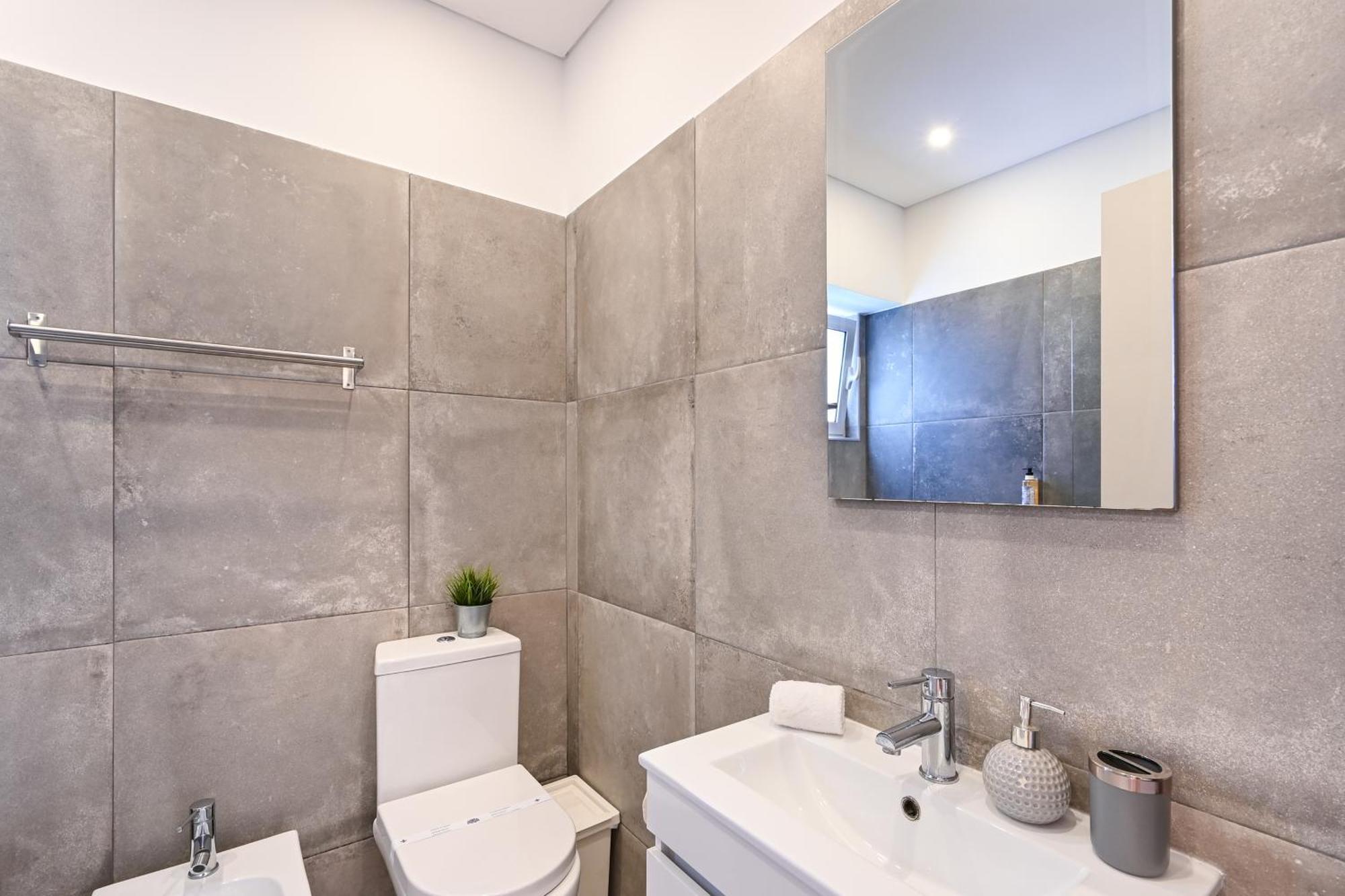 Bragaxxi By Se Apartamentos Dış mekan fotoğraf